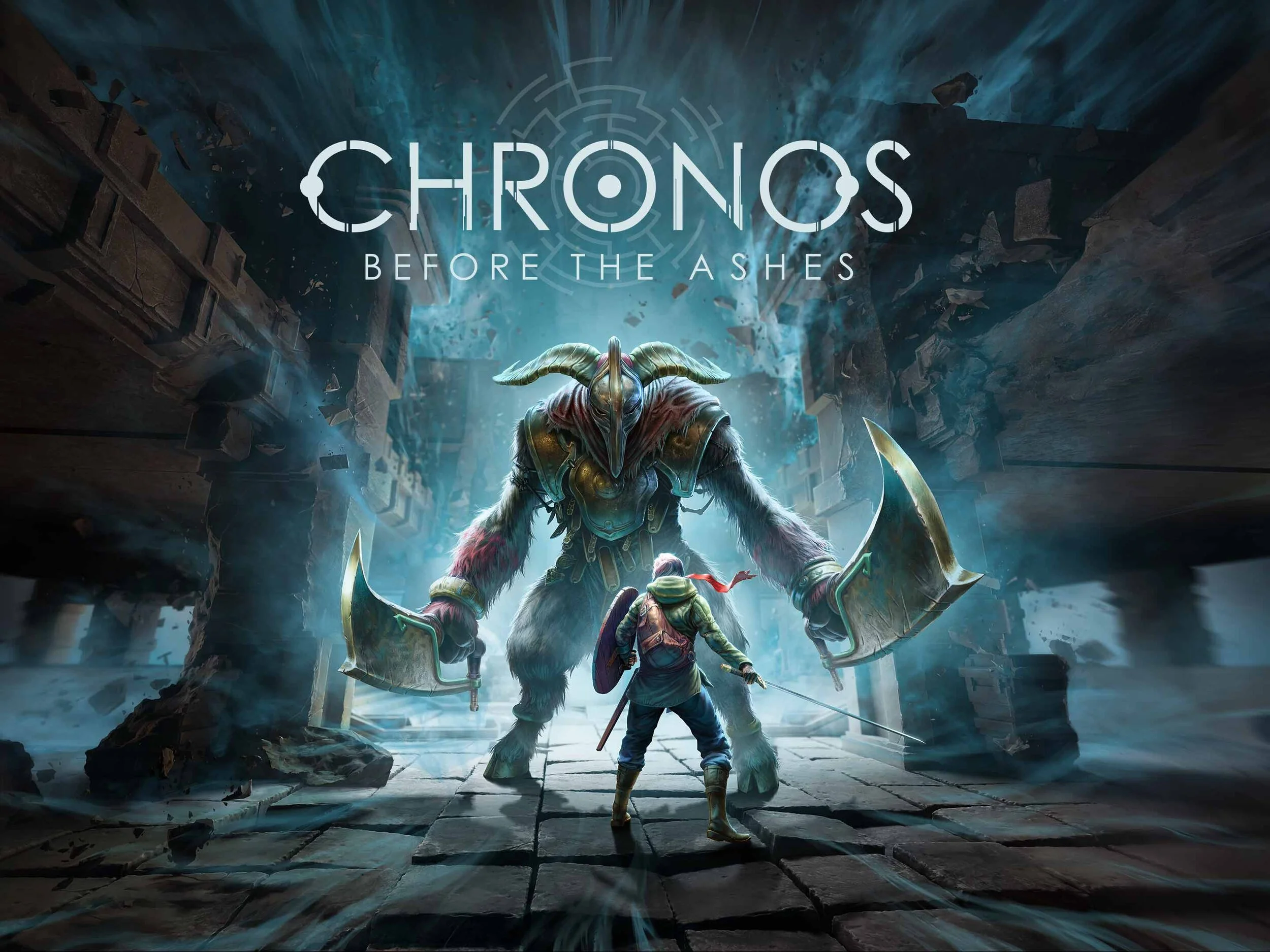 Chronos: Before the Ashes Review