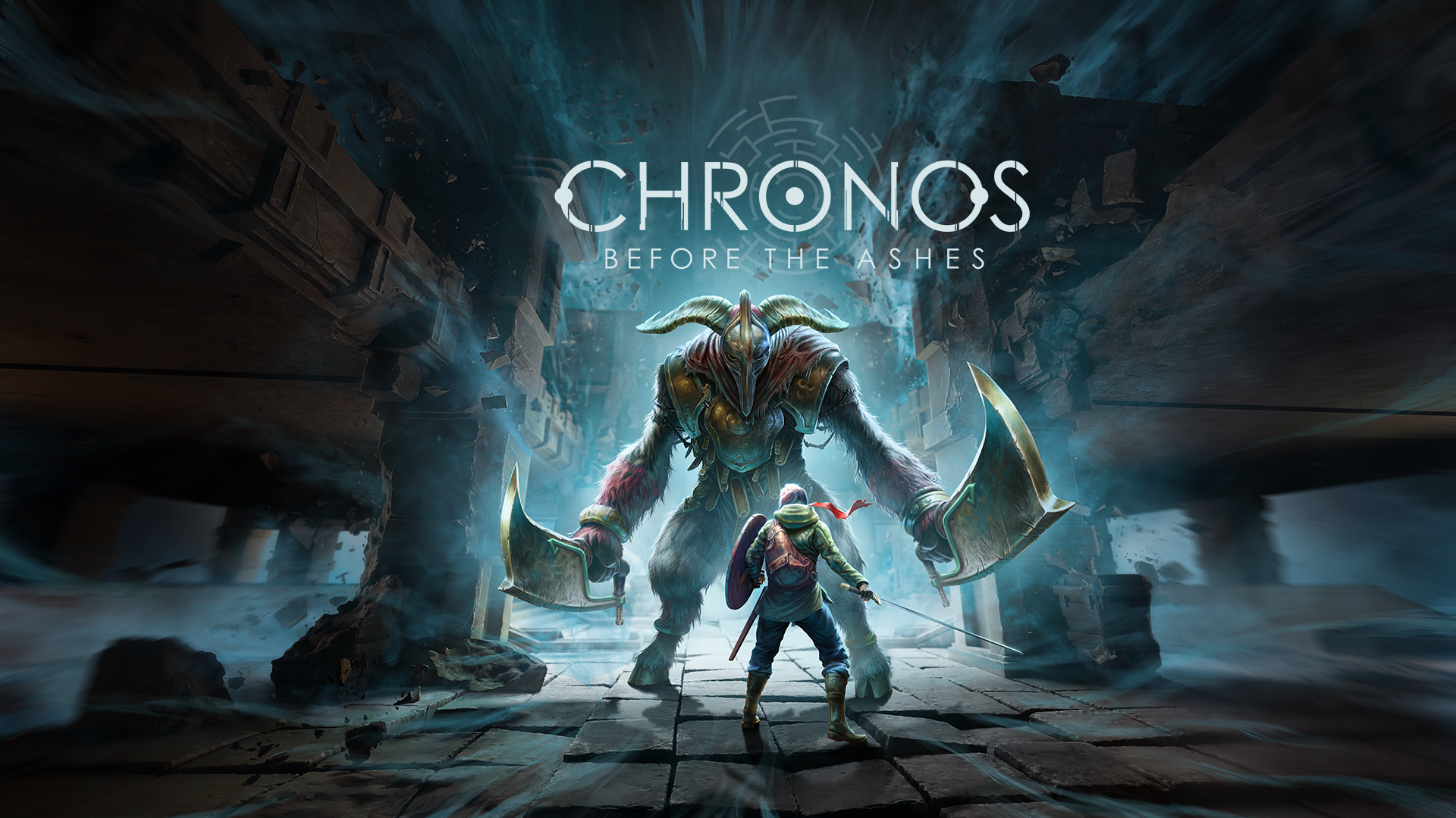 Chronos: Before the Ashes Review (Nintendo Switch)