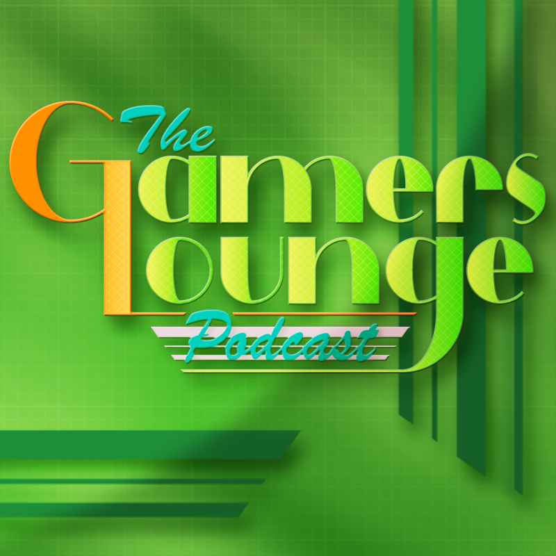The Gamers Lounge Podcast Episode 200: "Tree-Op"
