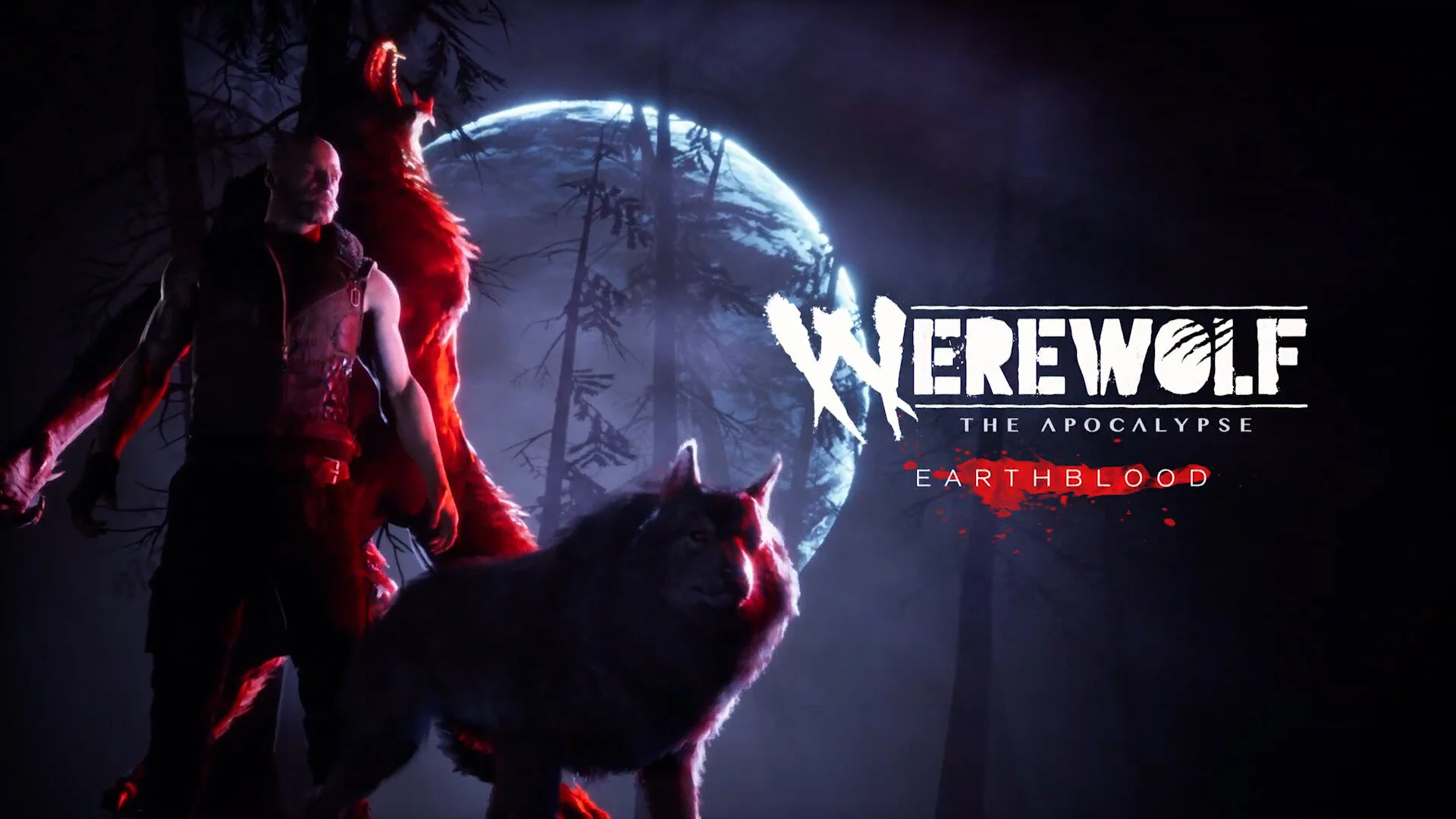 Werewolf: The Apocalypse - Earthblood Review