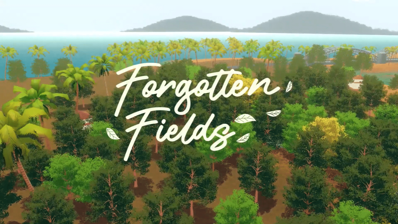 Forgotten Fields Review