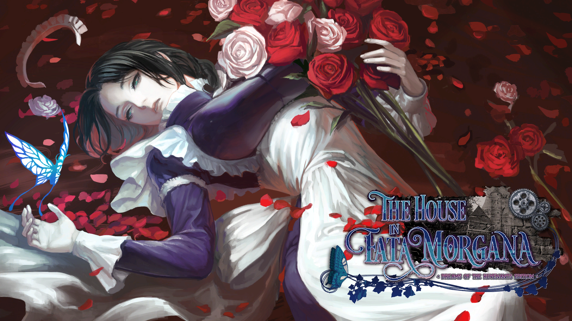 The House in Fata Morgana: Dreams of the Revenants Review