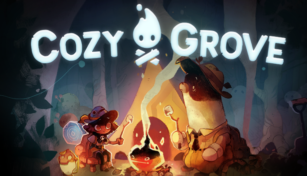 Cozy Grove Review