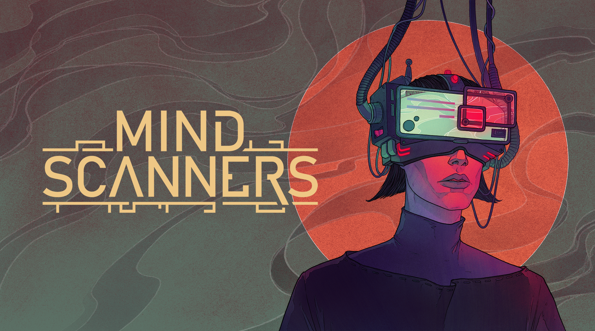 Mind Scanners Review