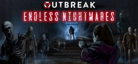 Outbreak: Endless Nightmares (PS5) Review