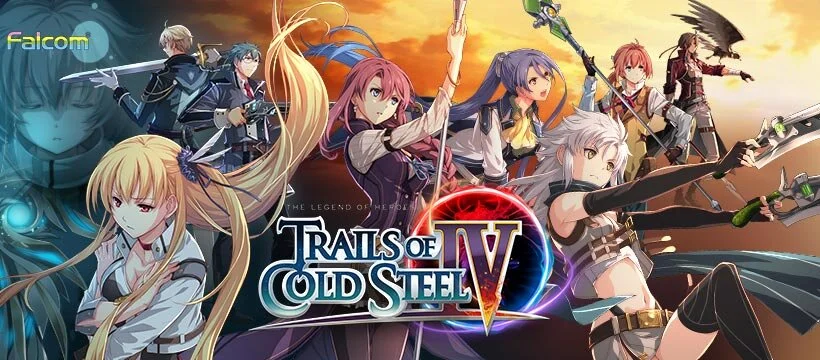 The Legend of Heroes: Trails of Cold Steel IV (PlayStation 4) Review