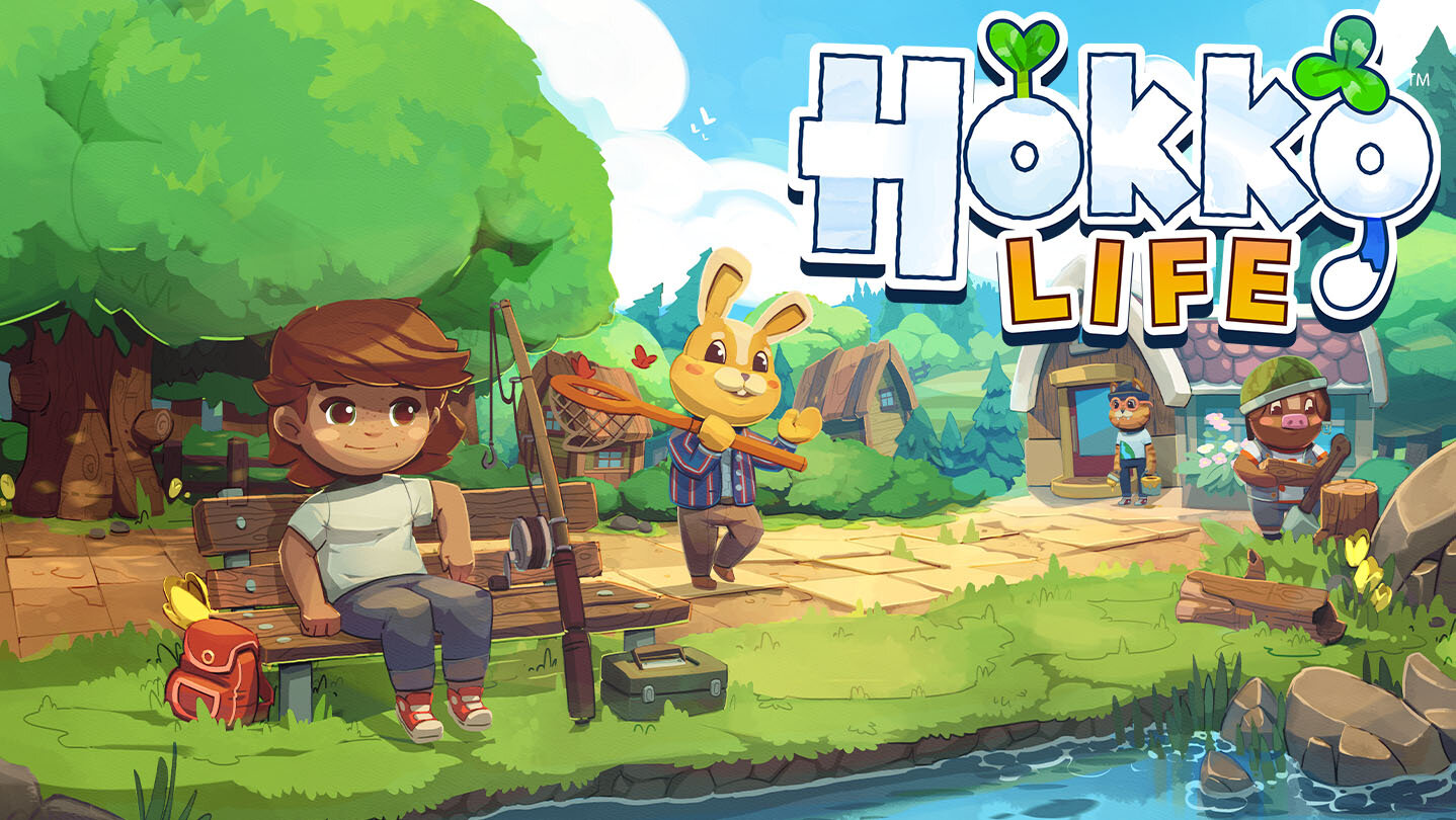 Hokko Life (Early Access) Review