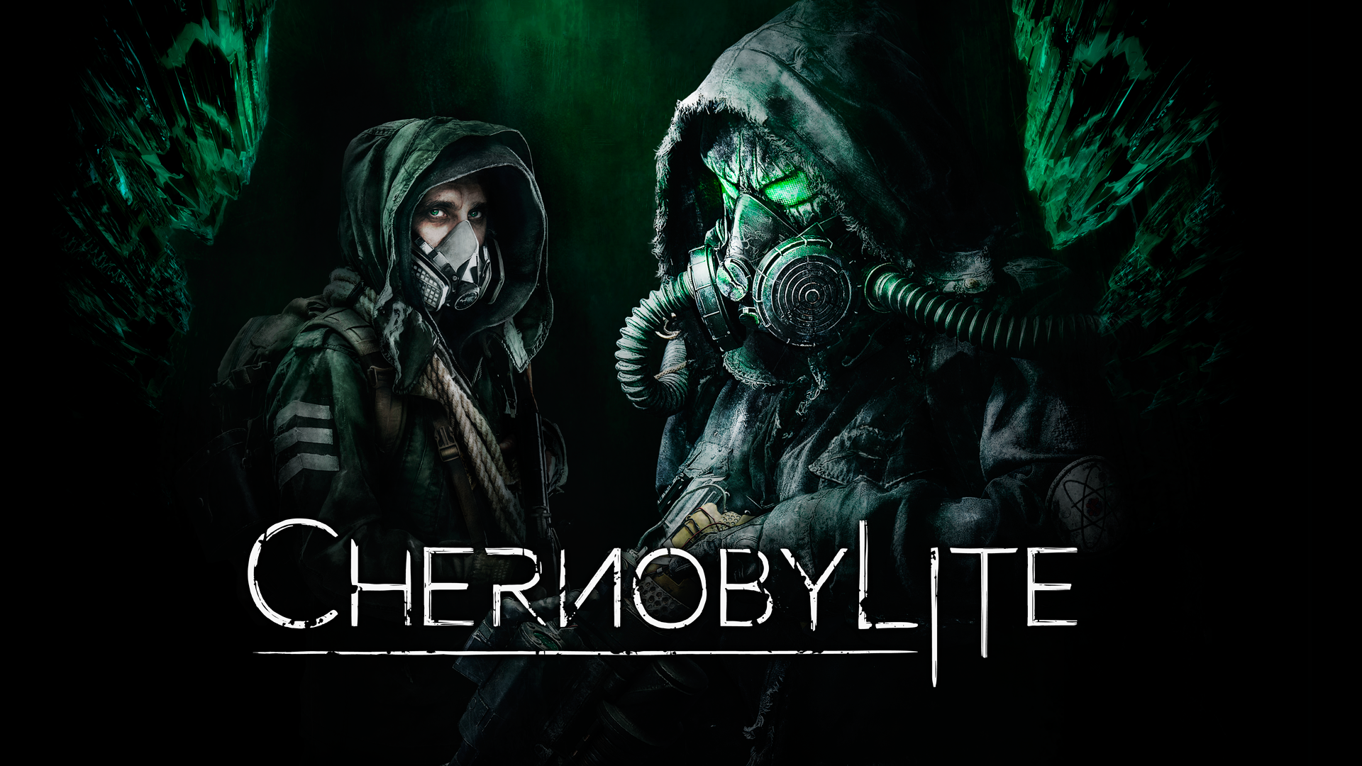 Chernobylite Review
