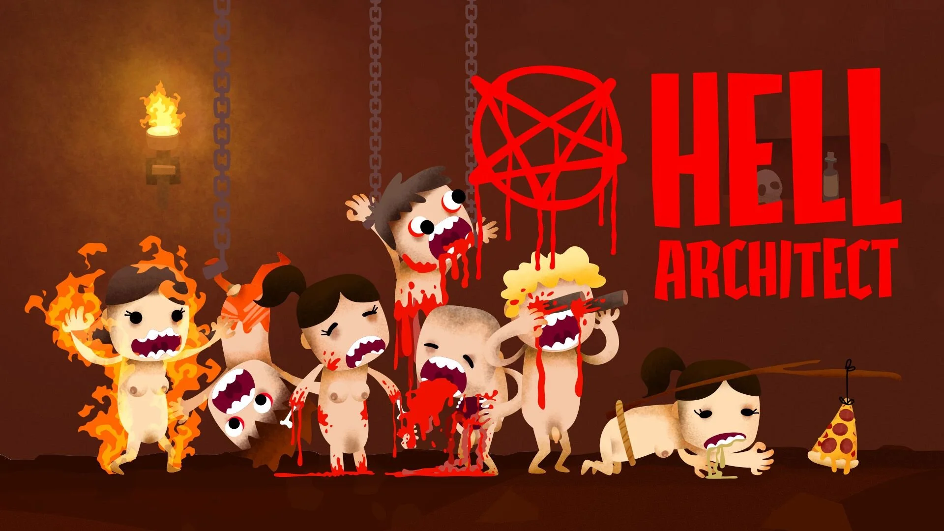 Hell Architect Review