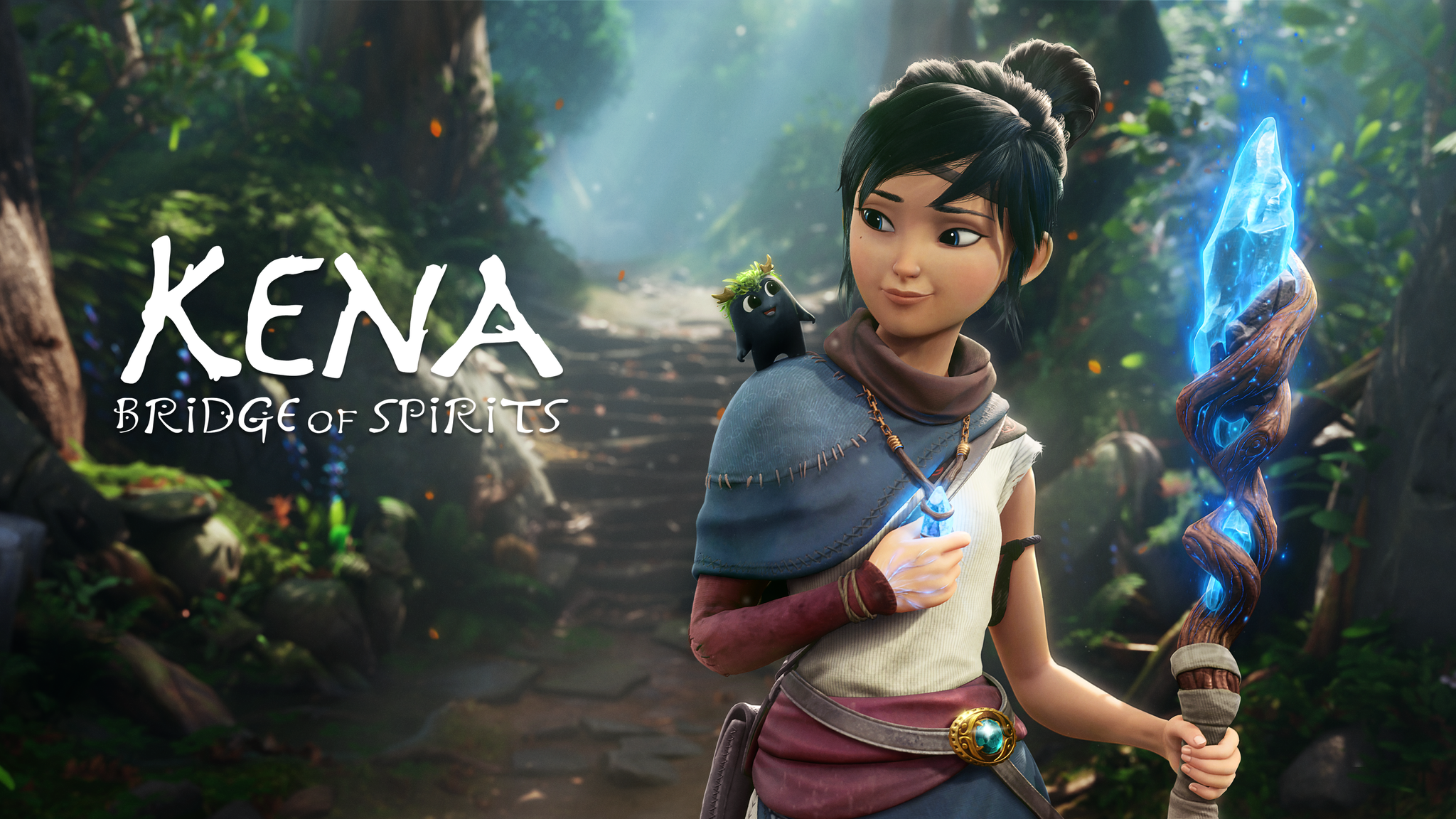 Kena: Bridge of Spirits Review