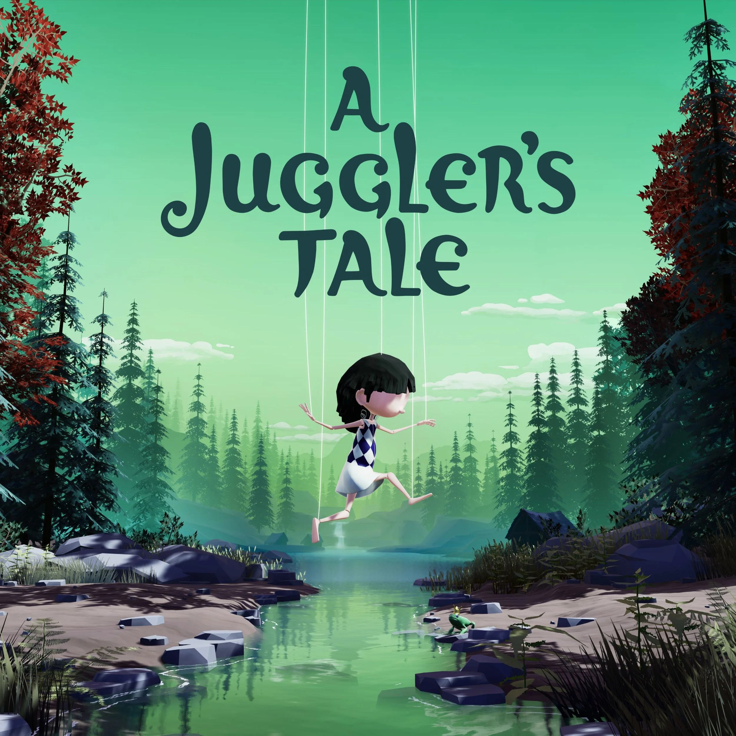 A Juggler's Tale (Switch) Review