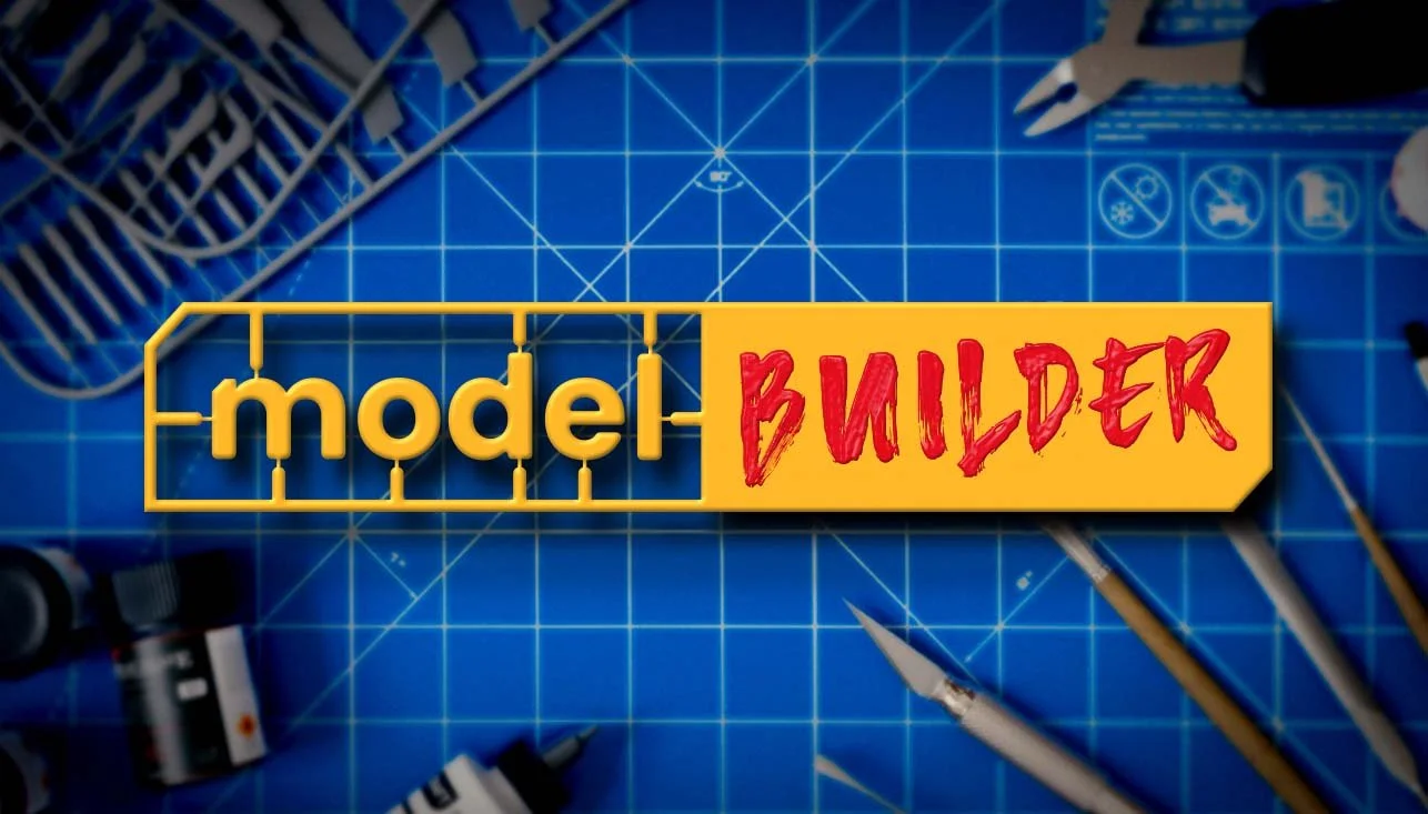 Model Builder (PC) Preview