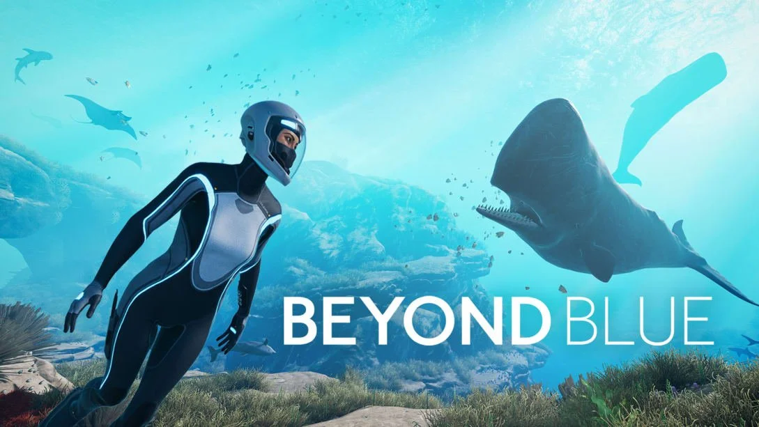 Beyond Blue for Nintendo Switch Review