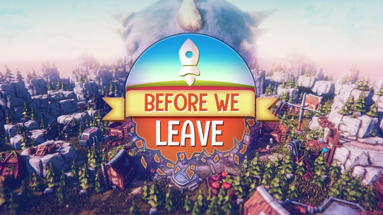 Before We Leave (Xbox One) Review