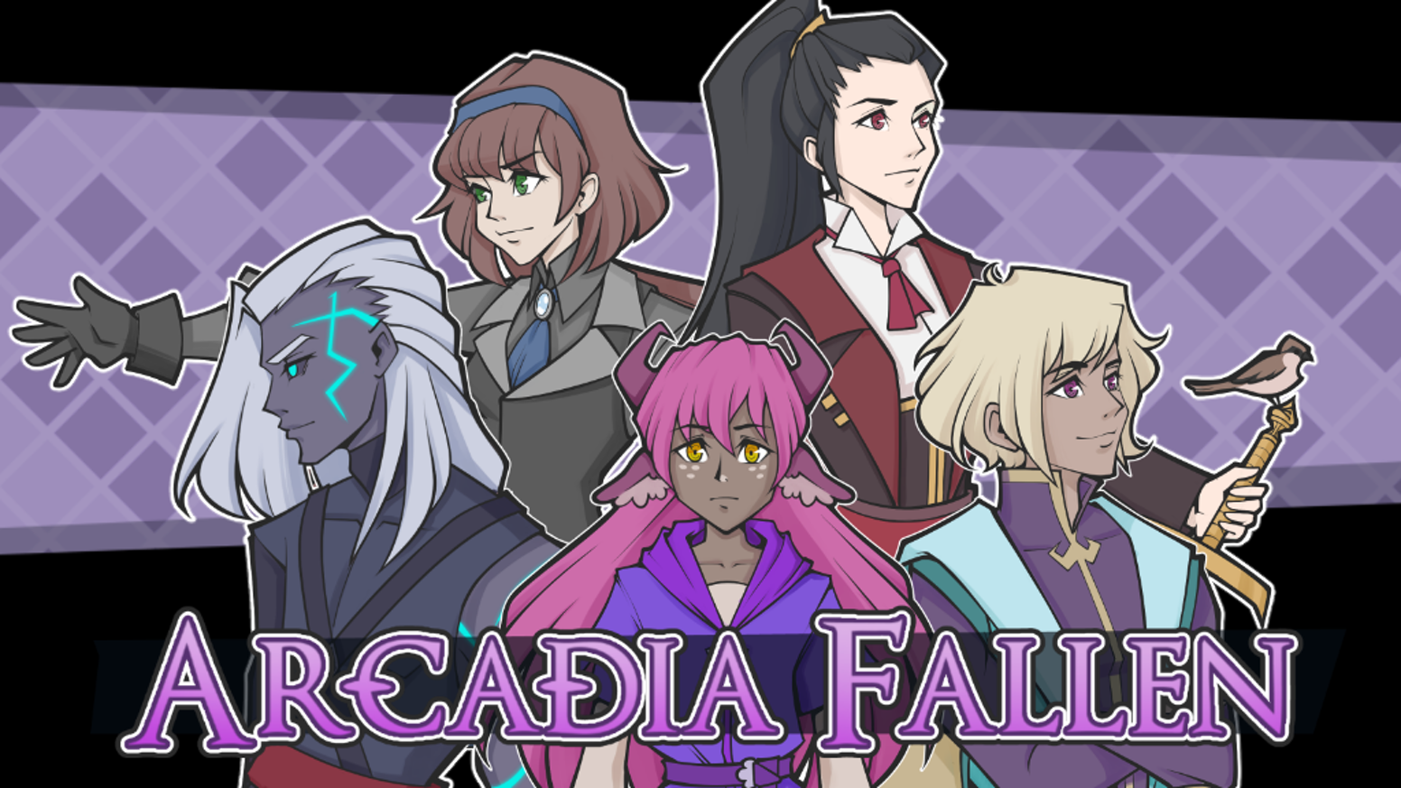 Arcadia Fallen Review