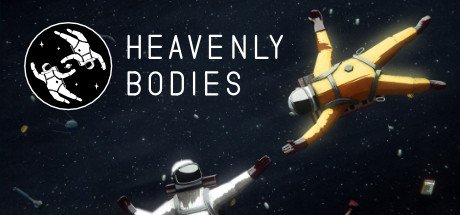 Heavenly Bodies (PS5) Review