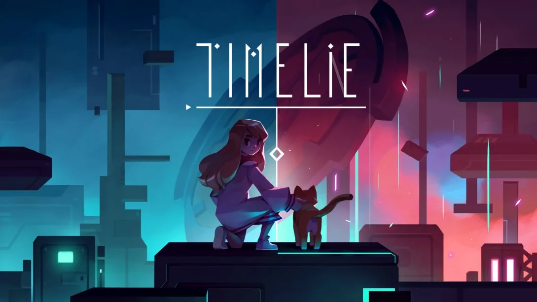 Timelie (Switch) Review