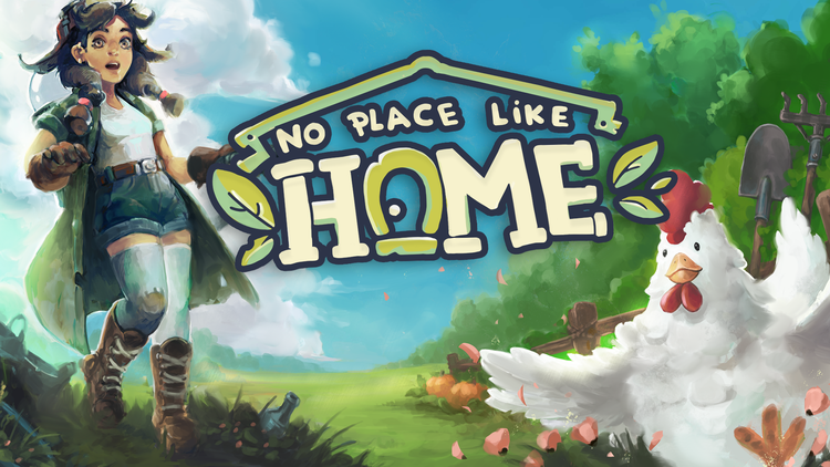 No Place Like Home (PC) Review