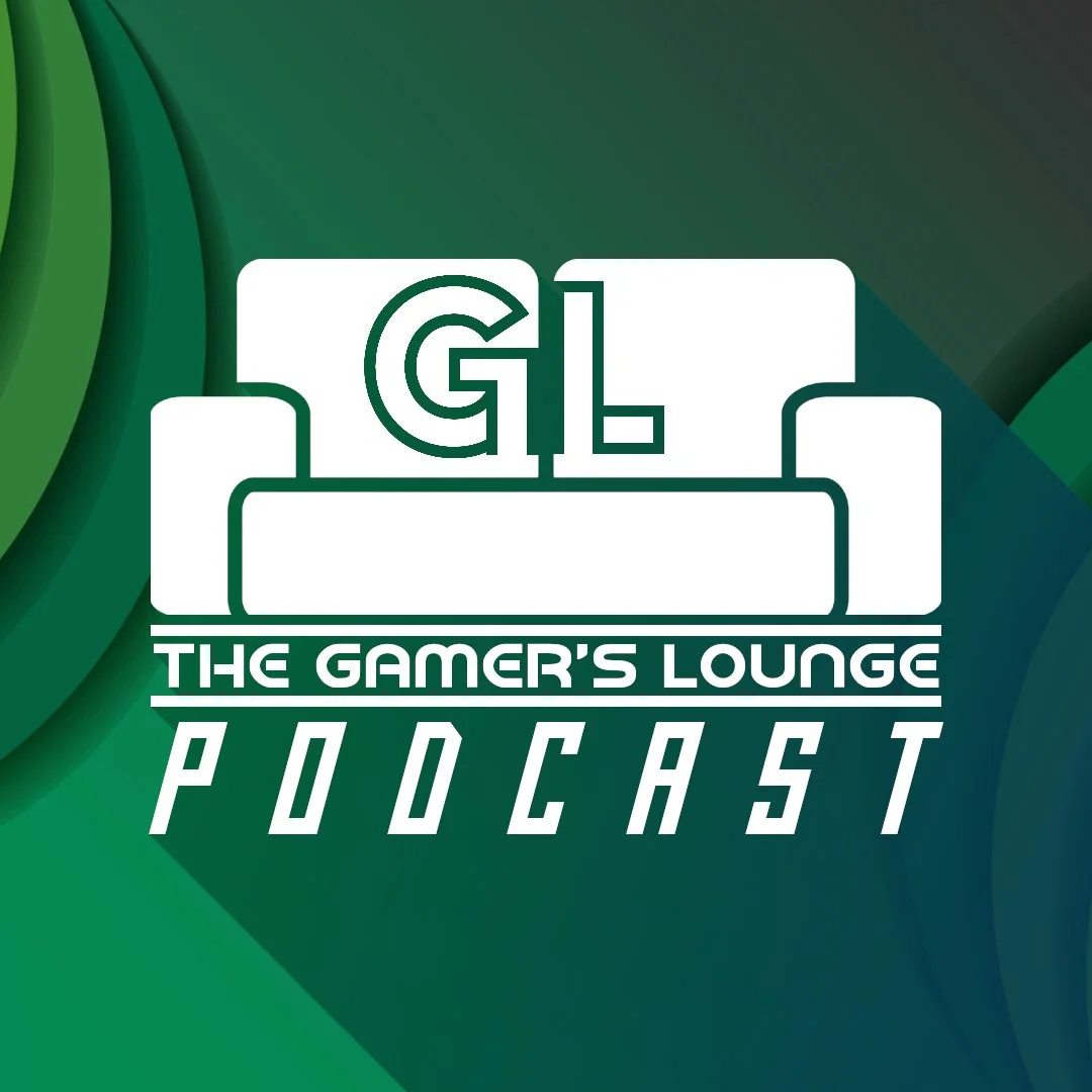 The Gamers Lounge Podcast Episode 226: "PlayStation Pass is Coming"