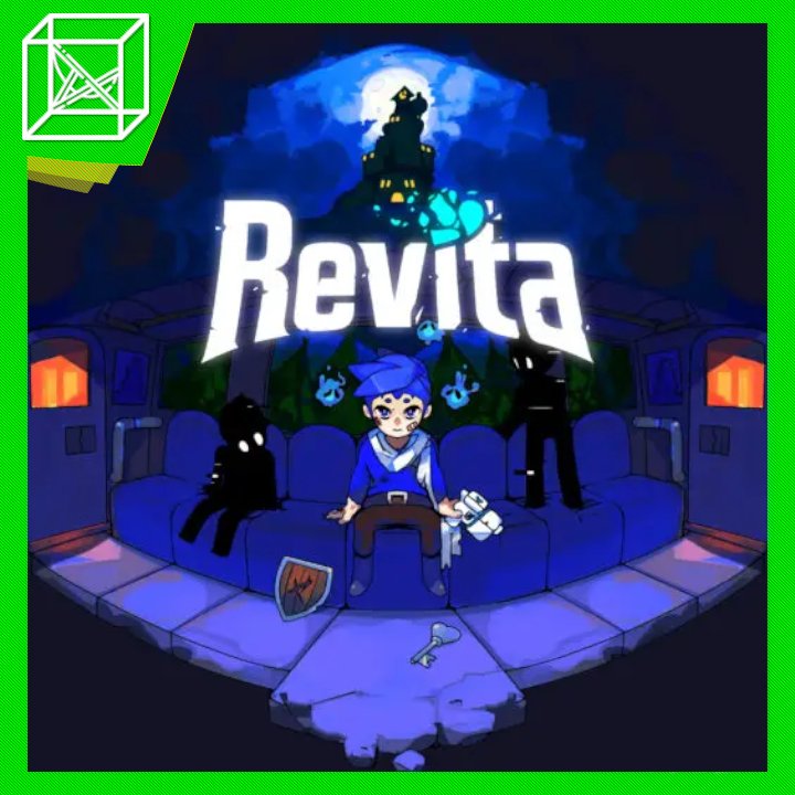 Revita (Switch) Review