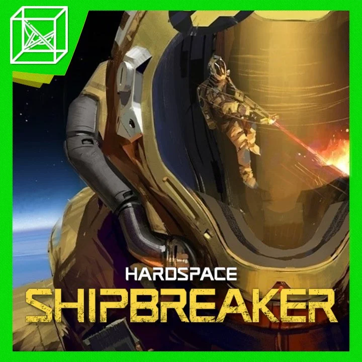 Hardspace: Shipbreaker (PC) Review