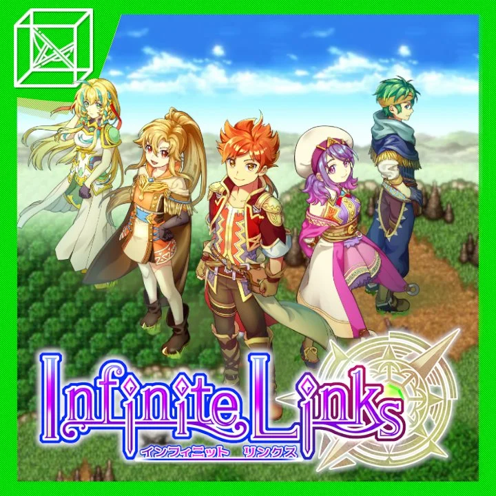 Infinite Links (Switch) Review