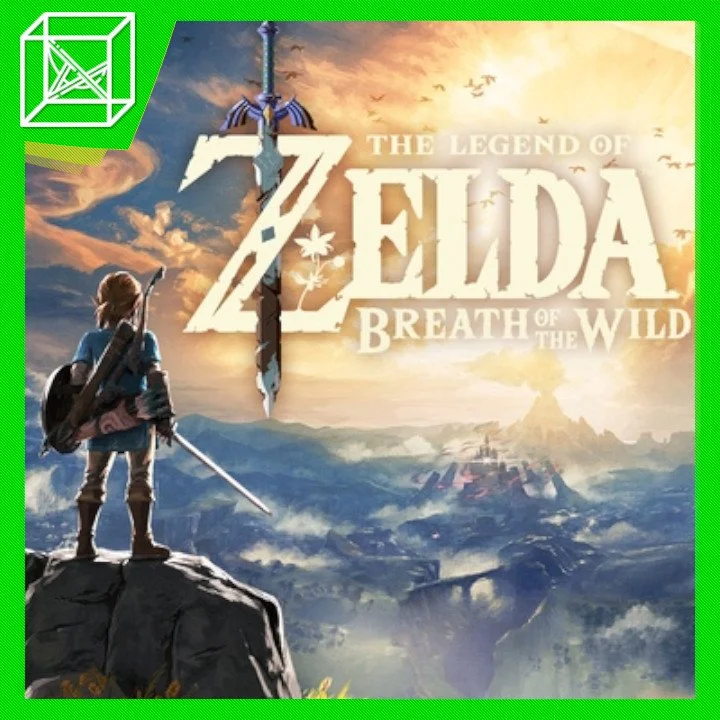 Five Hopes for Breath of the Wild 2