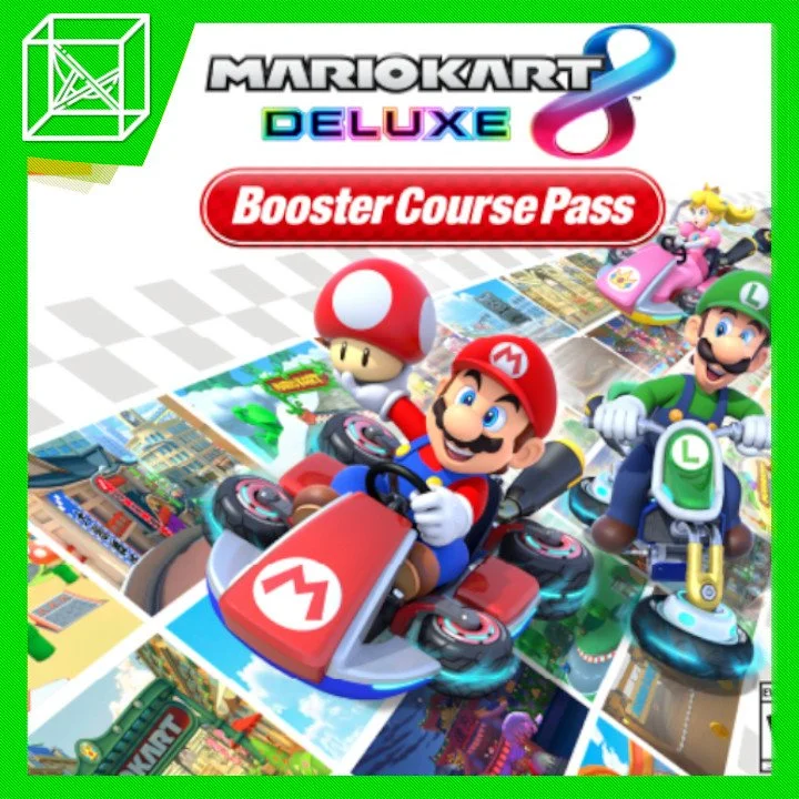 Thoughts on Mario Kart 8 DLC Wave 2