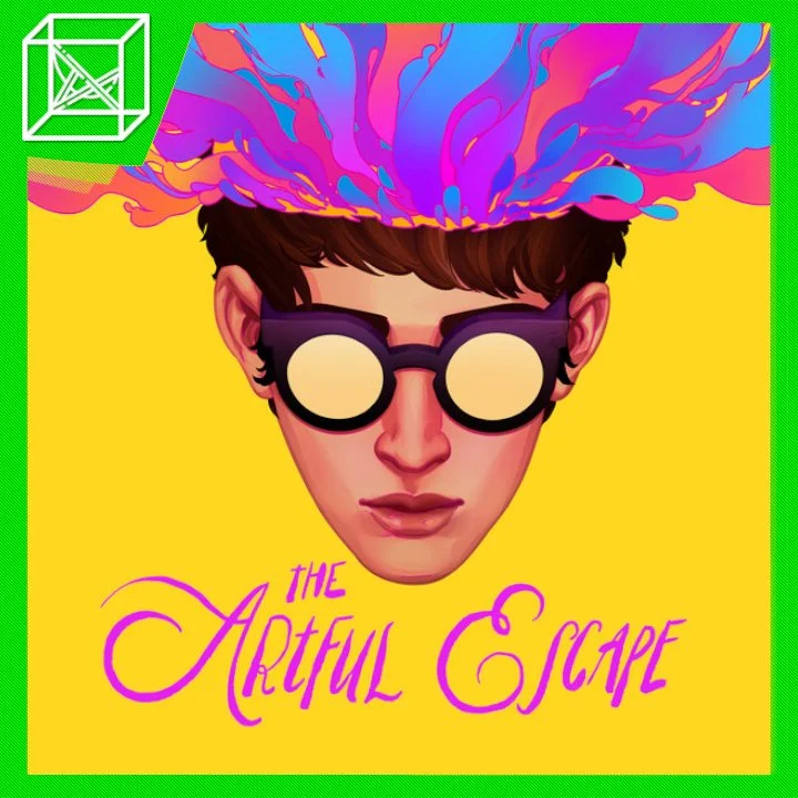 The Artful Escape Review