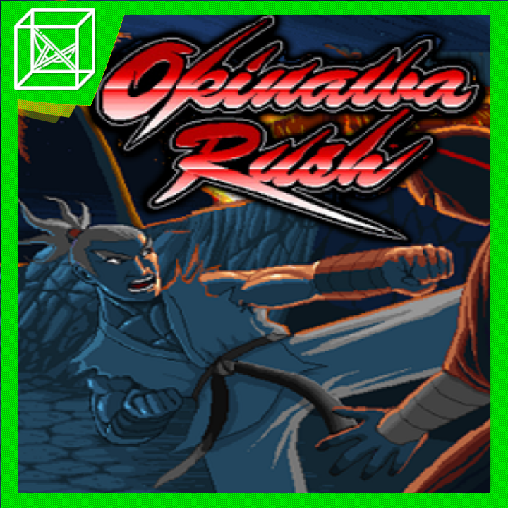 Okinawa Rush (Switch) Review