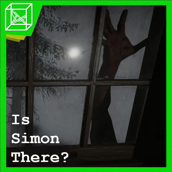 Is Simon There? 40 Minutes of Genuine Terror (Review)