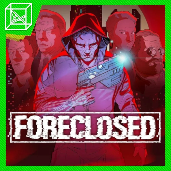 FORECLOSED Review
