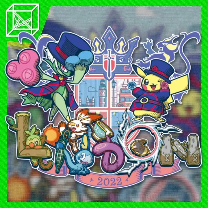 Pokemon Centre London pop-up Store Take Two: A Much Improved Experience