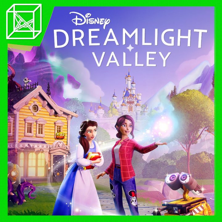 Disney Dreamlight Valley (Switch) Review