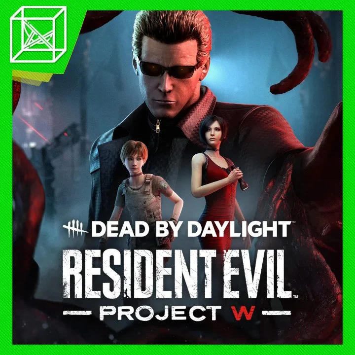 Dead by Daylight: Resident Evil - PROJECT W Review