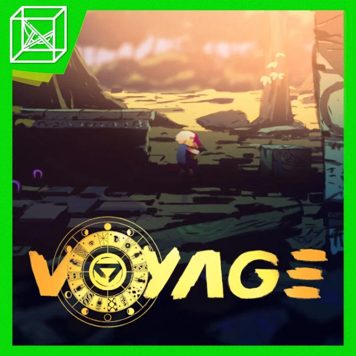 Voyage: Xbox Edition Review