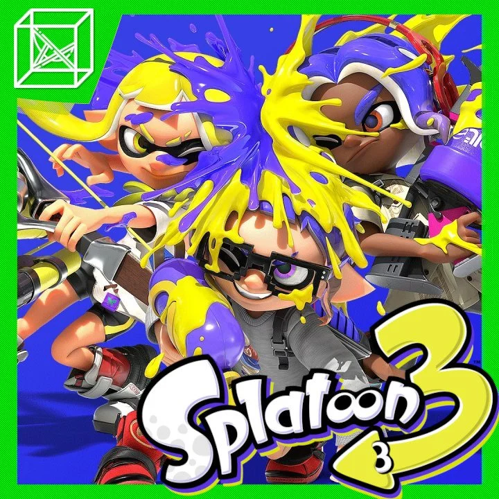 Splatoon 3: A Super Fresh Spin on a Splat-Tastic Series! (Review)