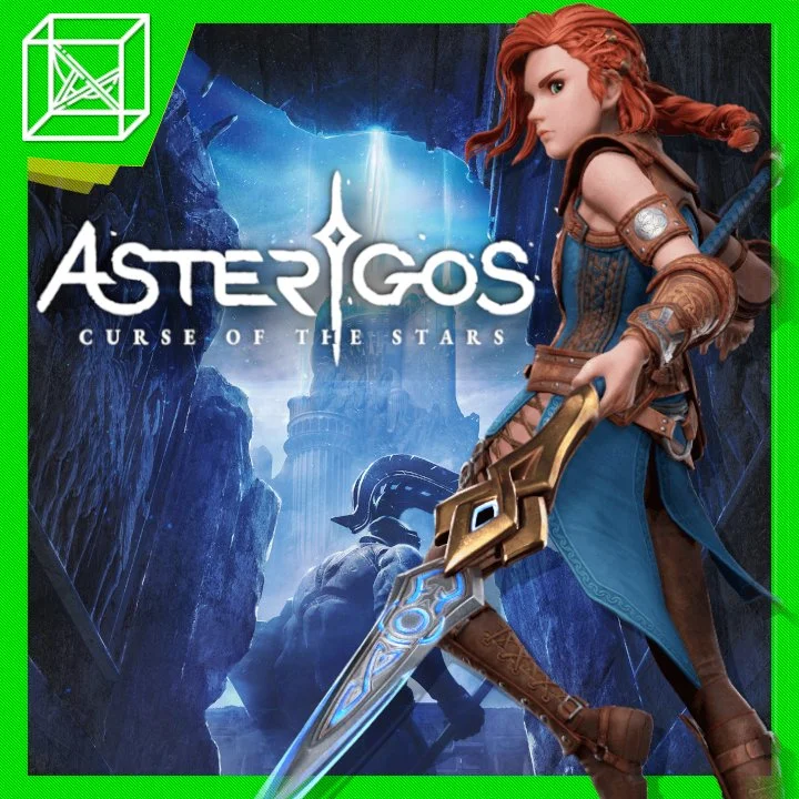 Asterigos: Curse of the Stars Review