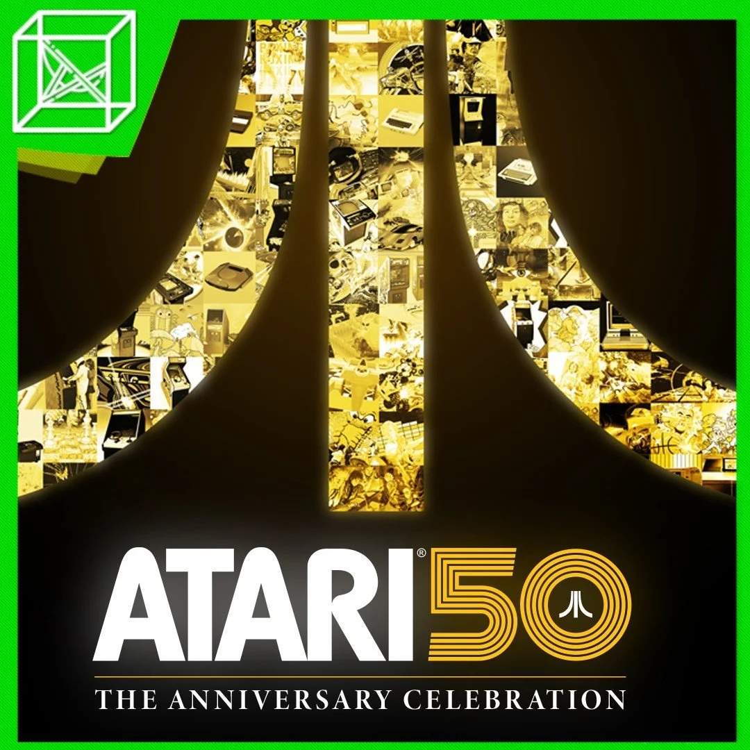 Atari 50: The Anniversary Celebration Review (Switch)