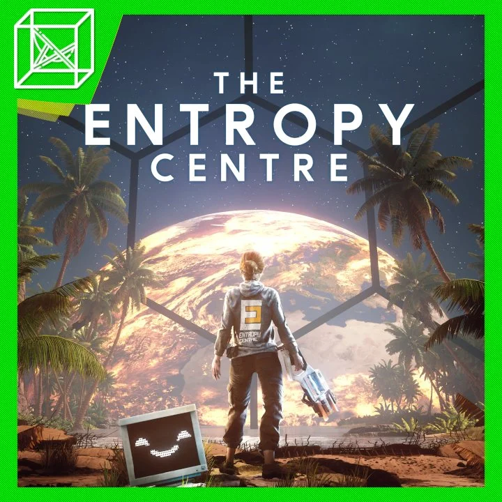 The Entropy Centre Review
