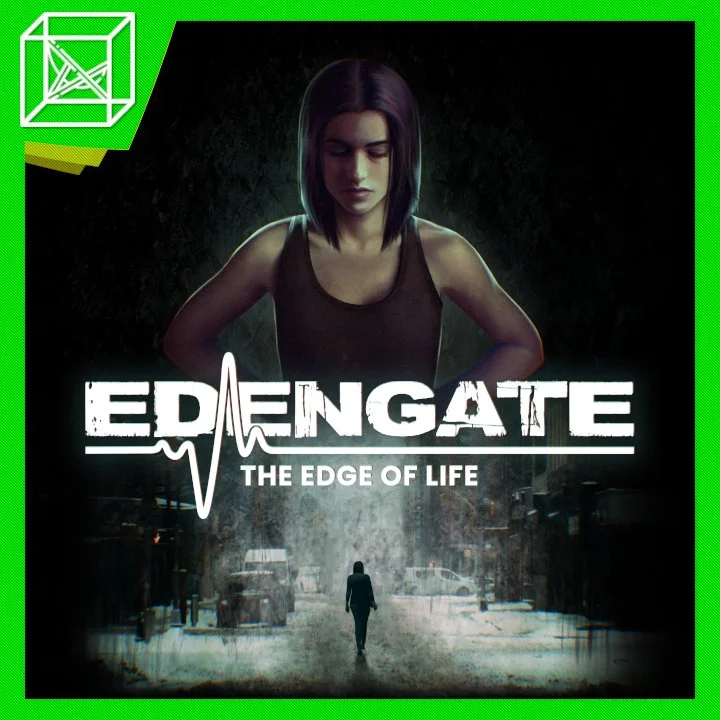 EDENGATE: The Edge of Life Review