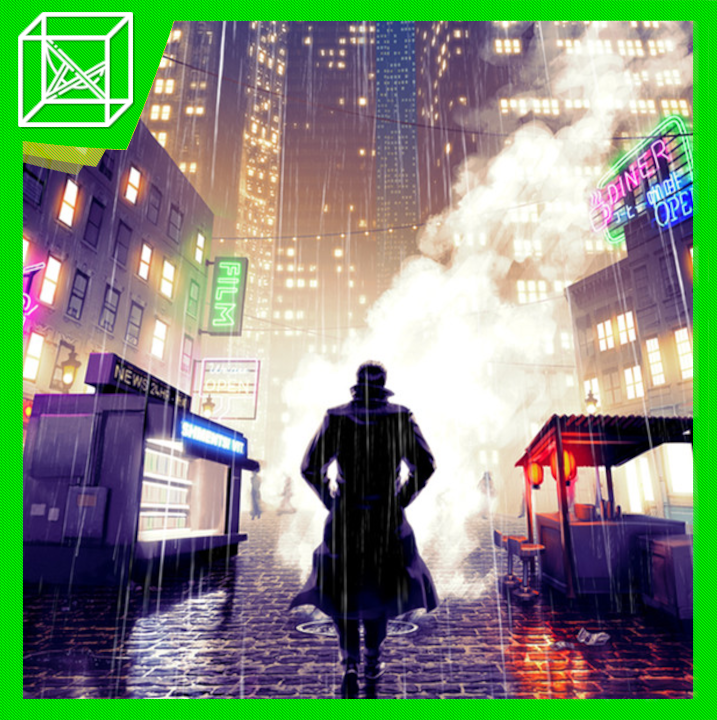 Shadows of Doubt Preview/Demo Impressions: Delightful Detective Dystopia