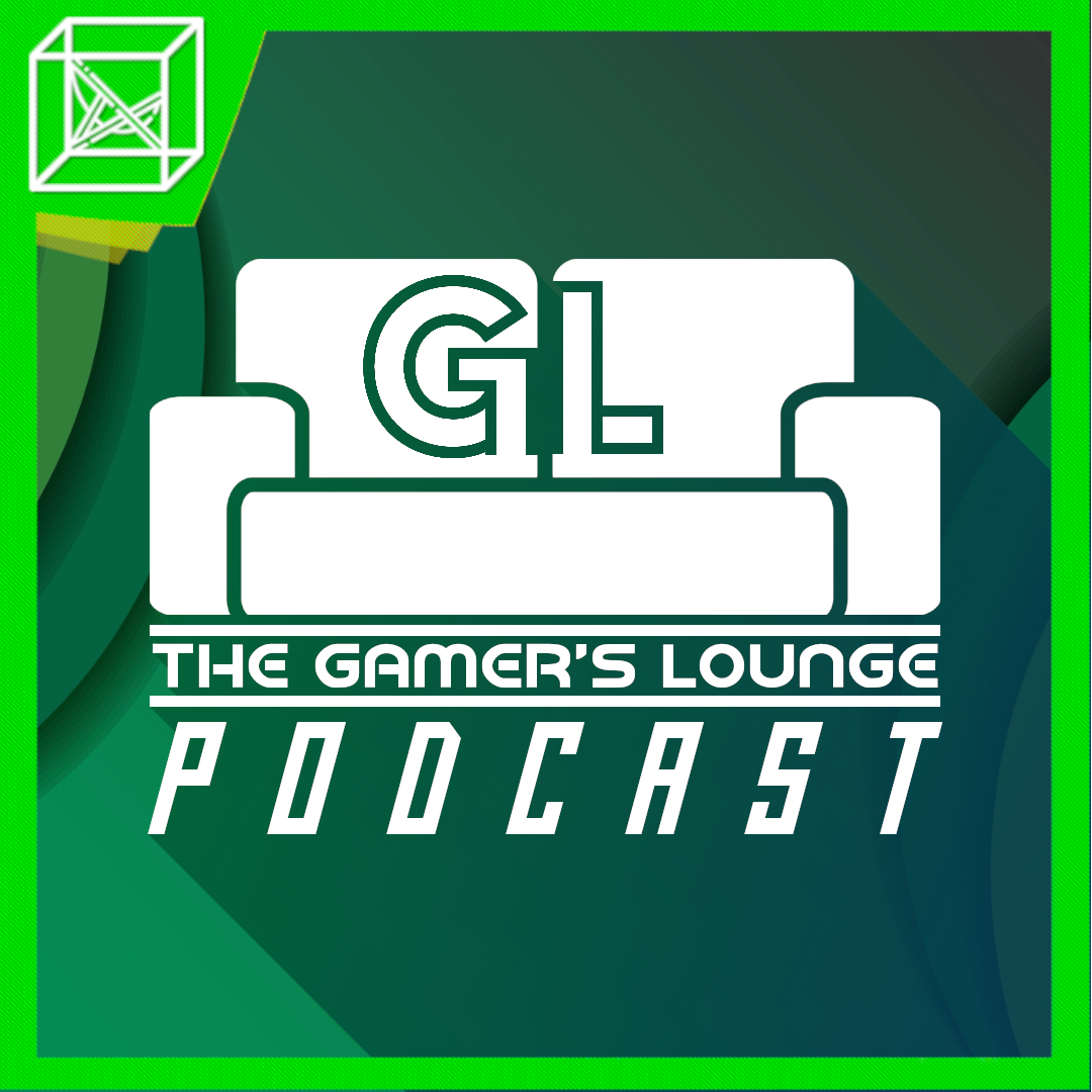 The Gamers Lounge Podcast Episode 244: "Still at Hogwarts"