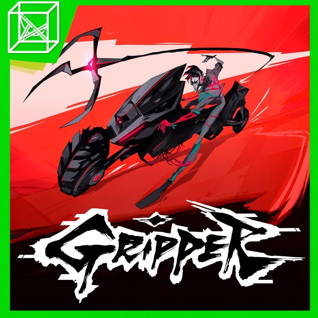 Gripper Review (PC)