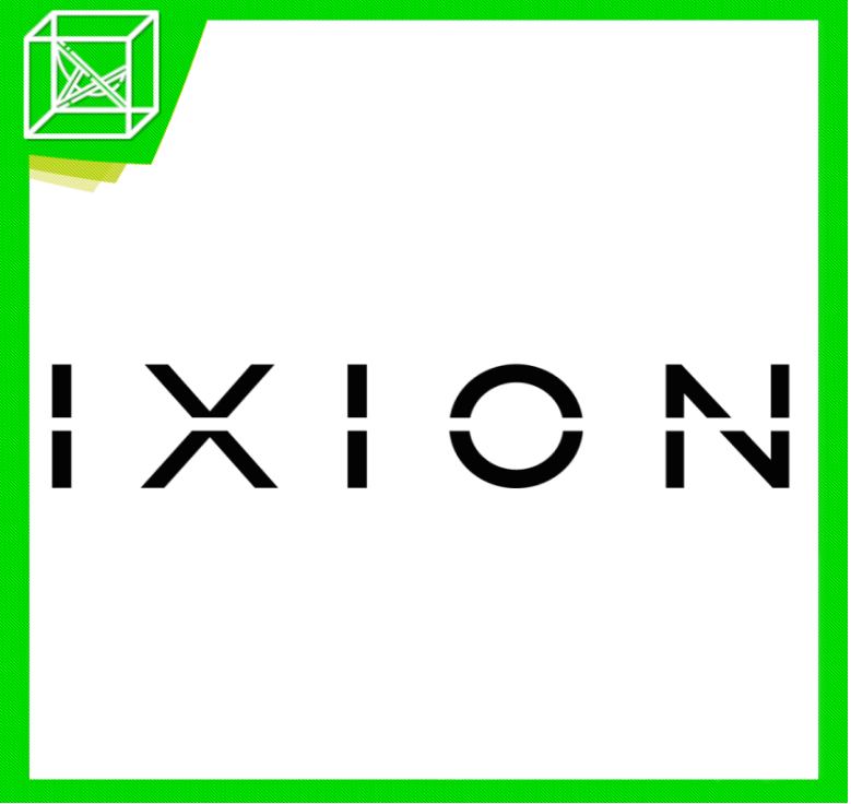 Ixion Review (PC)