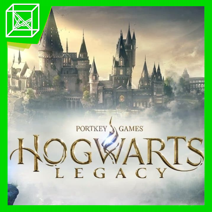 Hogwarts Legacy: A childhood dream come true
