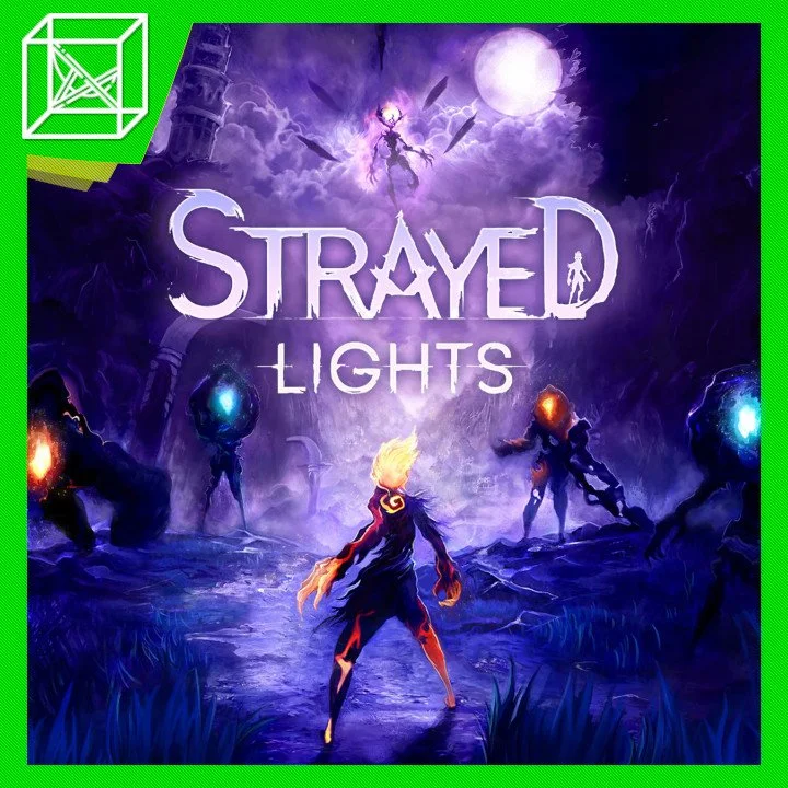 Strayed Lights Review (PC)