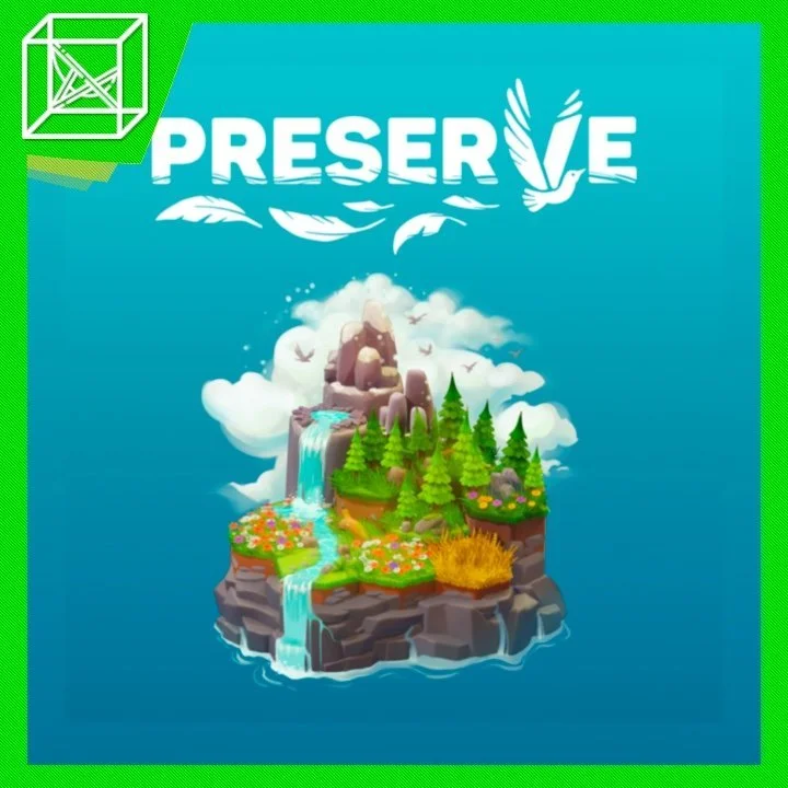 Preserve: First Impressions