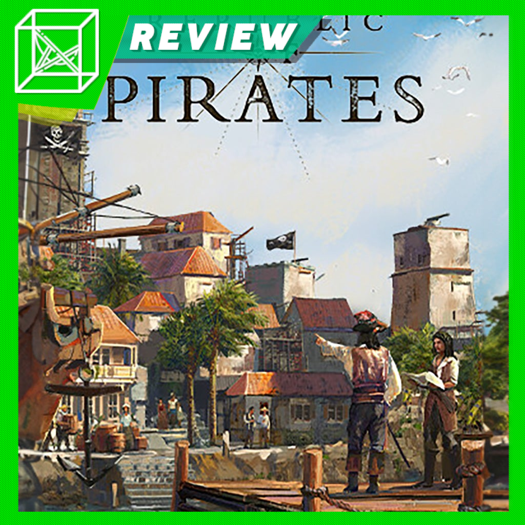 Republic of Priates Review (PC)