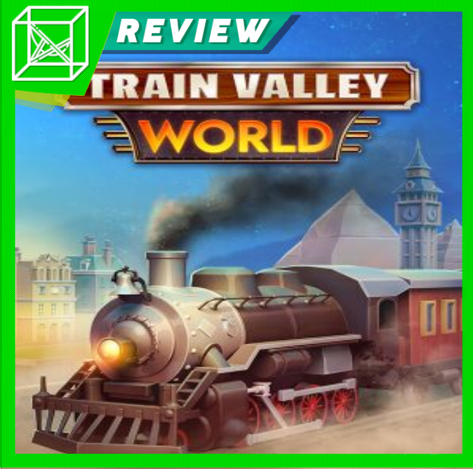 Train Valley World Review (PC)